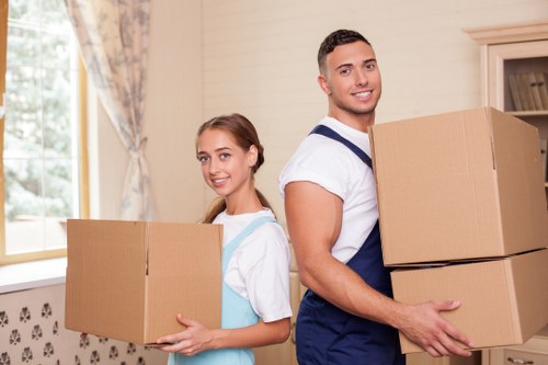 Planning a commercial relocation strategy