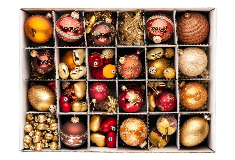 packing services Boxes